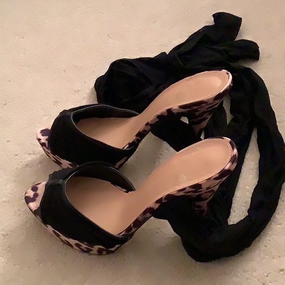 Animal print - Picture 3 of 3